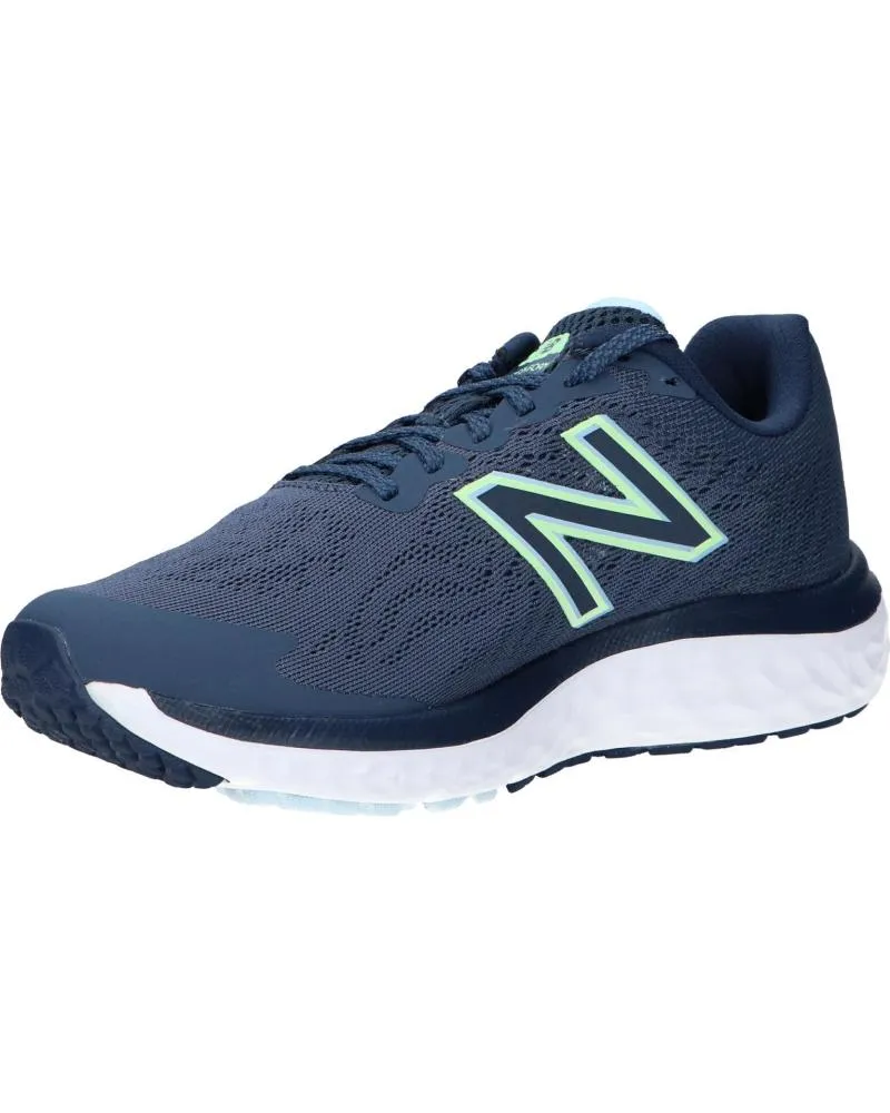 Zapatillas deporte de Mujer NEW BALANCE W680CN7 NAVY