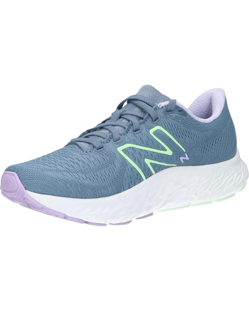 Zapatillas deporte de Mujer NEW BALANCE WEVOZLL3 ARCTIC GREY