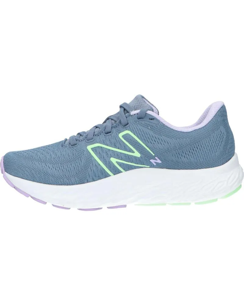 Zapatillas deporte de Mujer NEW BALANCE WEVOZLL3 ARCTIC GREY