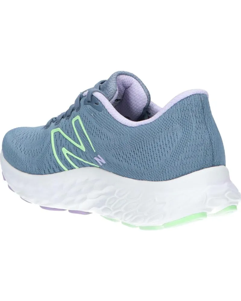 Zapatillas deporte de Mujer NEW BALANCE WEVOZLL3 ARCTIC GREY