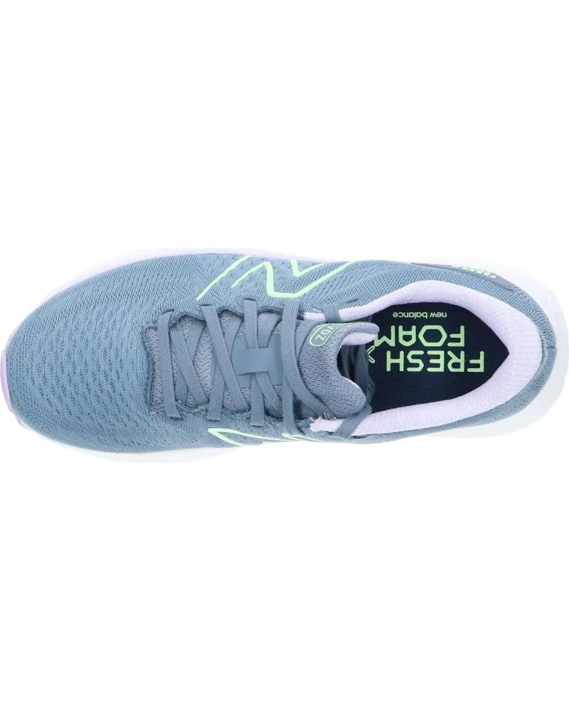 Zapatillas deporte de Mujer NEW BALANCE WEVOZLL3 ARCTIC GREY