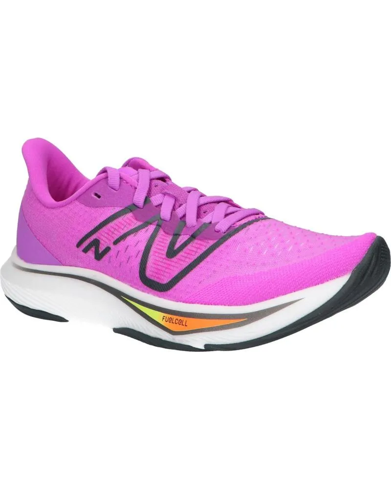 Zapatillas deporte de Mujer NEW BALANCE WFCXCR3 COSMIC ROSE