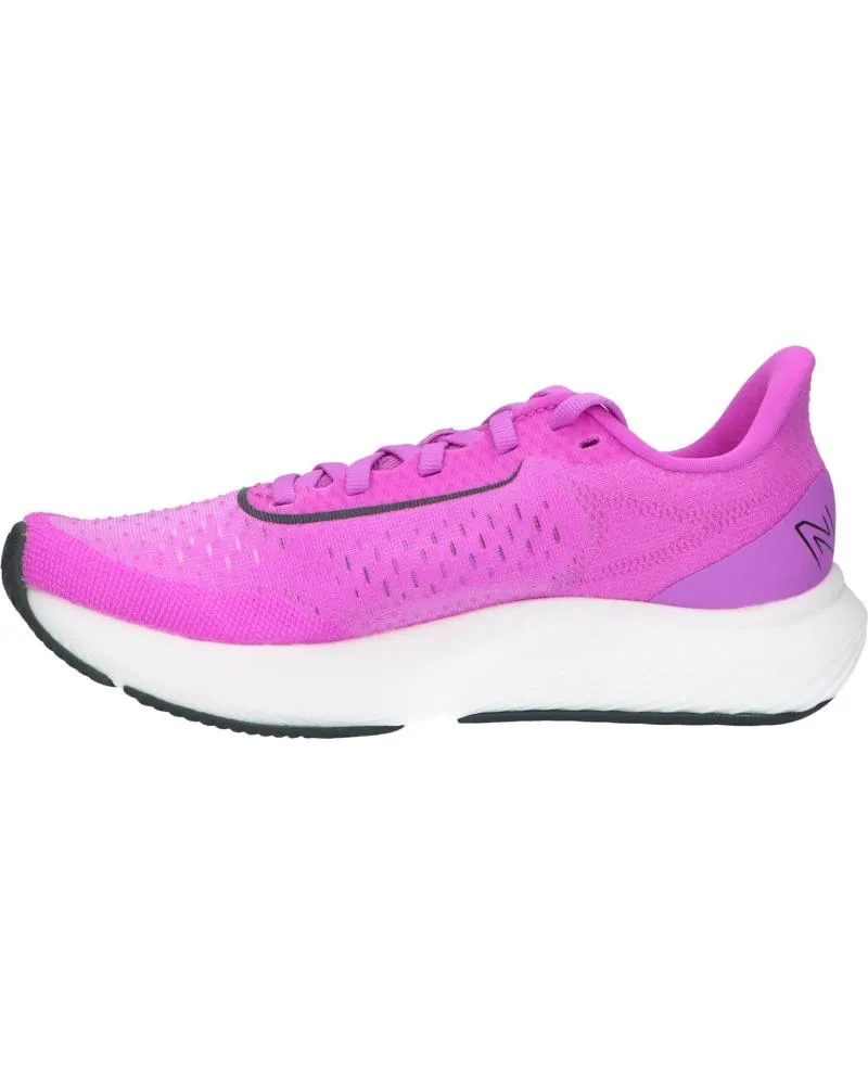 Zapatillas deporte de Mujer NEW BALANCE WFCXCR3 COSMIC ROSE