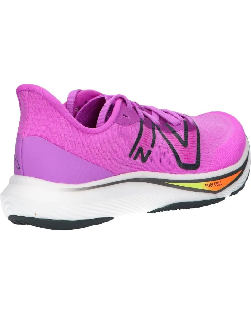 Zapatillas deporte de Mujer NEW BALANCE WFCXCR3 COSMIC ROSE