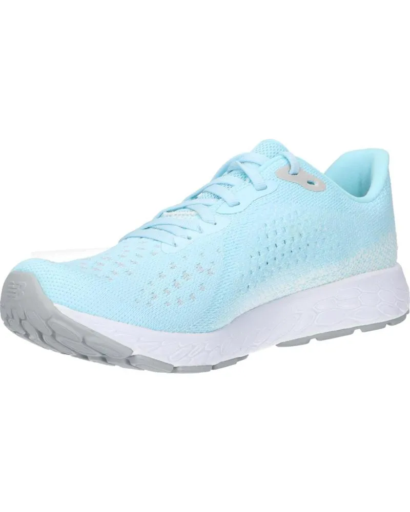 Zapatillas deporte de Mujer NEW BALANCE WTMPOCA2 BLUE