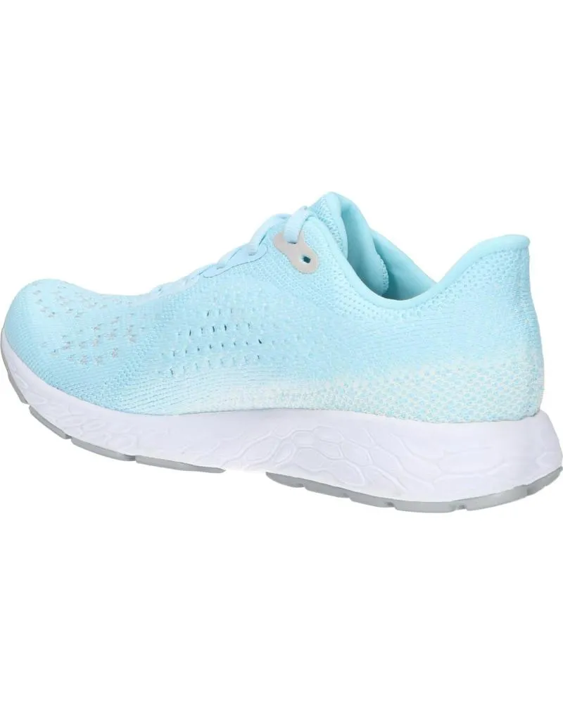 Zapatillas deporte de Mujer NEW BALANCE WTMPOCA2 BLUE