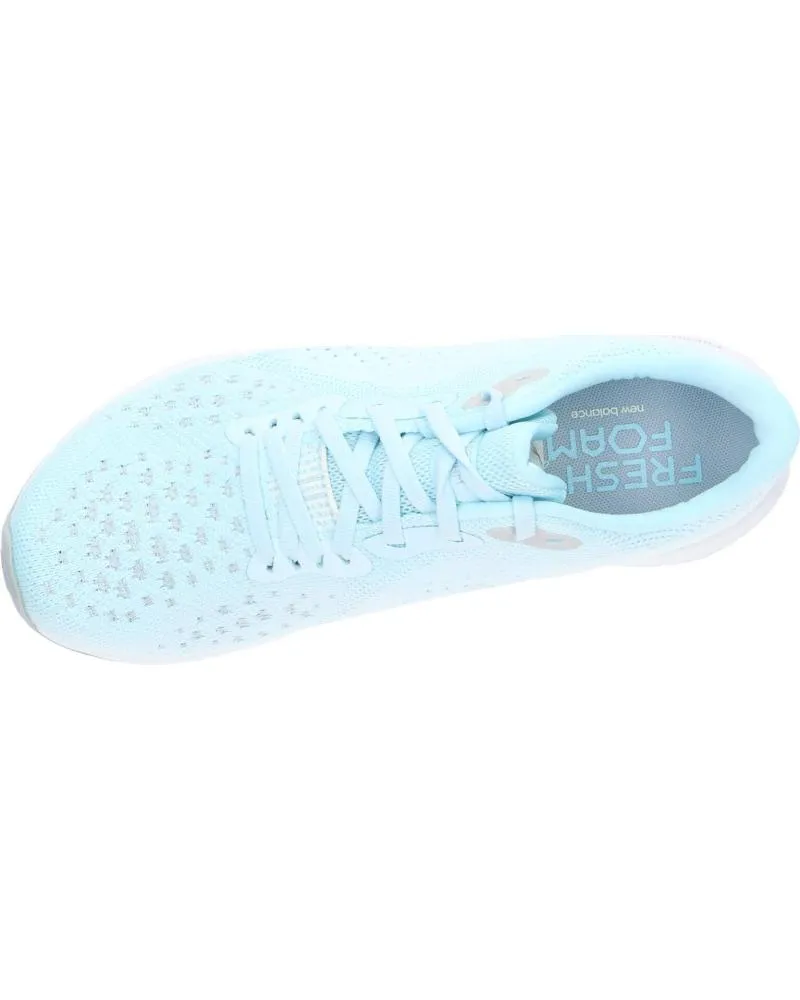Zapatillas deporte de Mujer NEW BALANCE WTMPOCA2 BLUE
