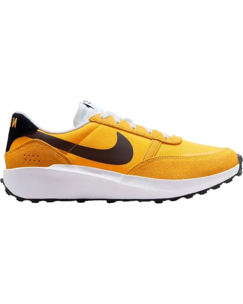 ZAPATILLAS DEPORTE NIKE  DE HOMBRE FJ4195700 WAFFLE NAV  UNIVERSITY GOLDBLACKWHITEGOLD LEAF