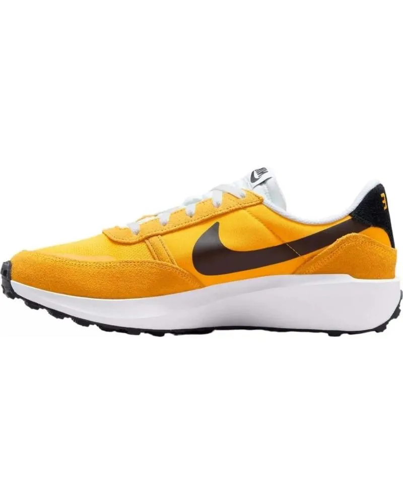 ZAPATILLAS DEPORTE NIKE  DE HOMBRE FJ4195700 WAFFLE NAV  UNIVERSITY GOLDBLACKWHITEGOLD LEAF