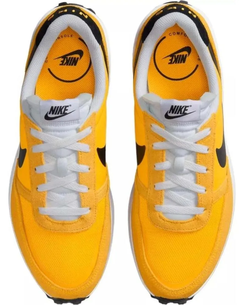ZAPATILLAS DEPORTE NIKE  DE HOMBRE FJ4195700 WAFFLE NAV  UNIVERSITY GOLDBLACKWHITEGOLD LEAF