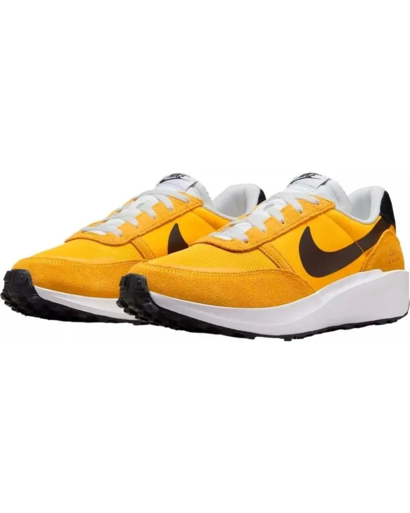 ZAPATILLAS DEPORTE NIKE  DE HOMBRE FJ4195700 WAFFLE NAV  UNIVERSITY GOLDBLACKWHITEGOLD LEAF