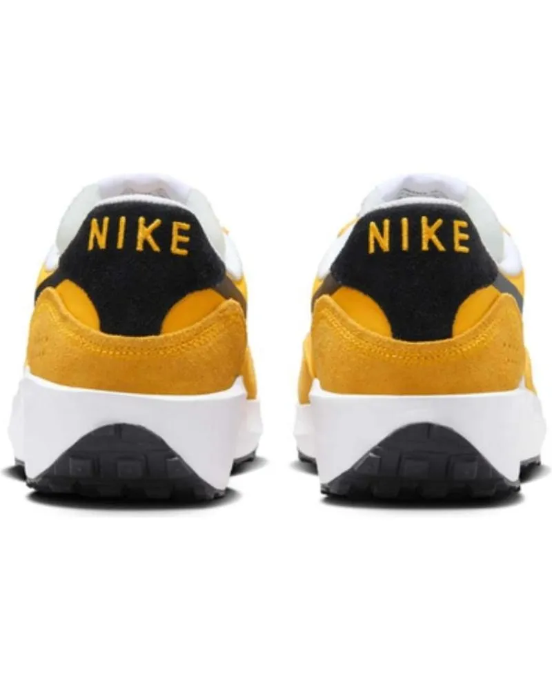 ZAPATILLAS DEPORTE NIKE  DE HOMBRE FJ4195700 WAFFLE NAV  UNIVERSITY GOLDBLACKWHITEGOLD LEAF