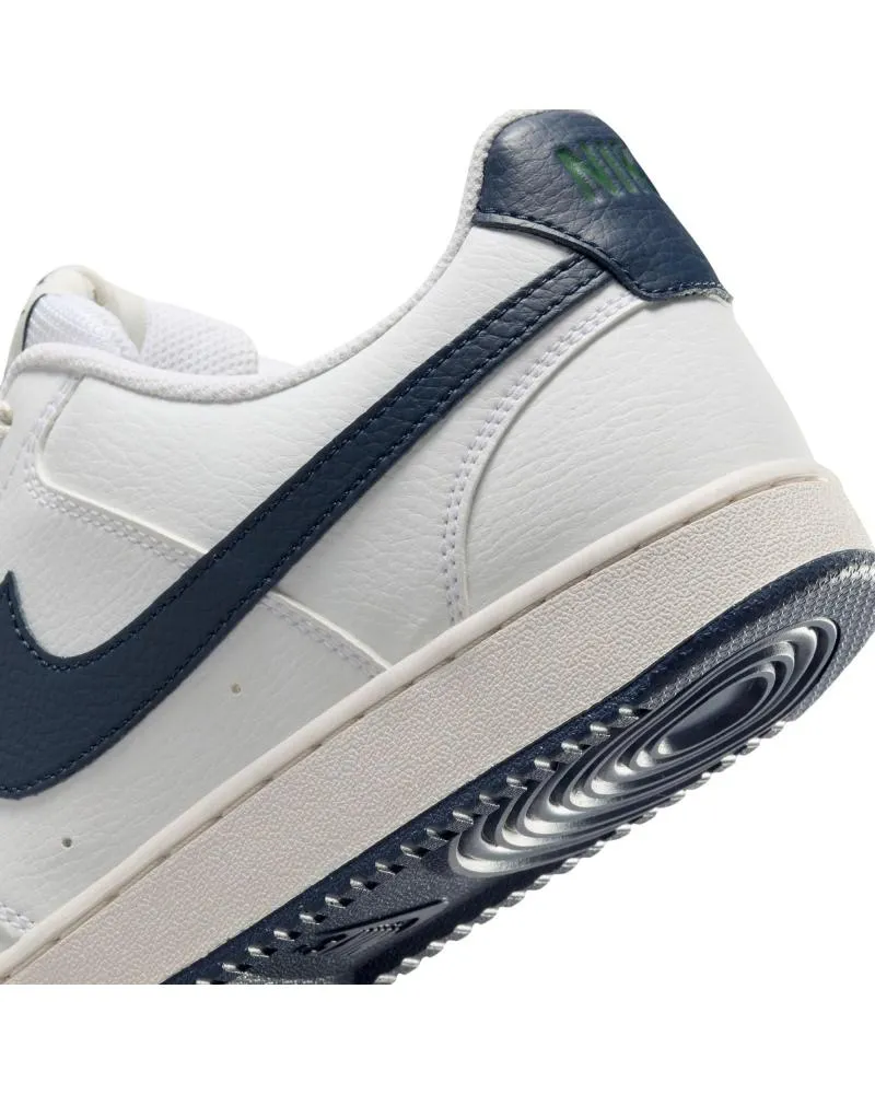 Zapatillas deporte NIKE  de Hombre ZAPATILLAS COURT VISION LOW  100