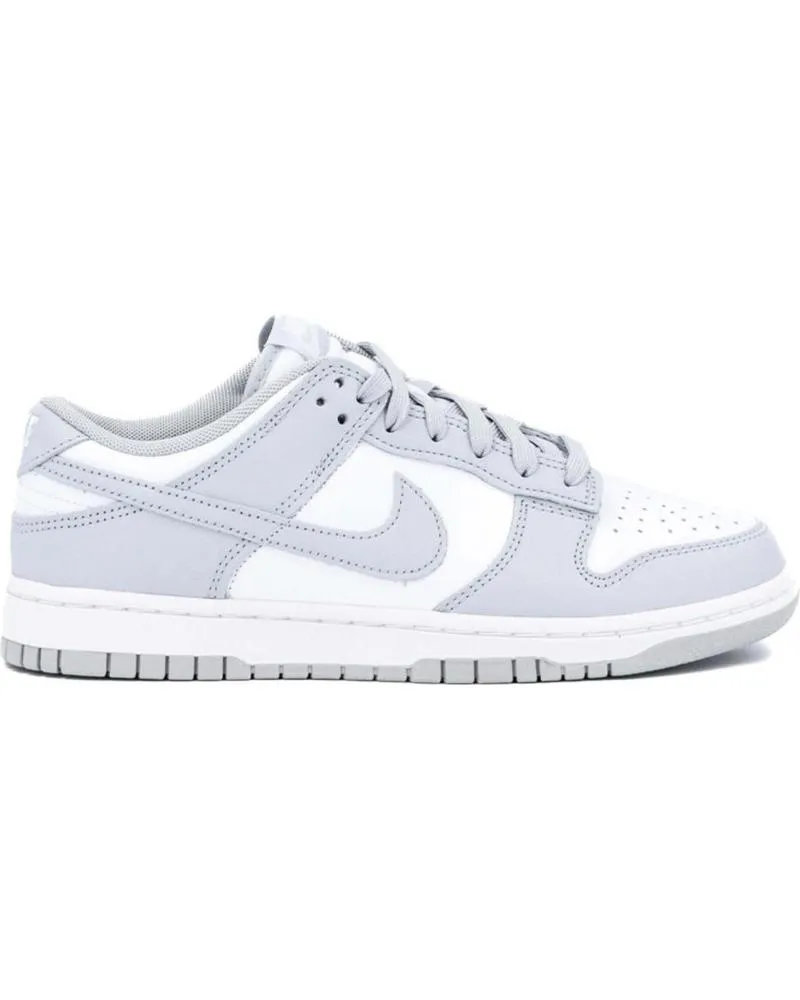 Zapatillas deporte NIKE  de Hombre ZAPATILLAS DUNK LOW RETRO PARA HOMBRE EN COLOR  GRIS