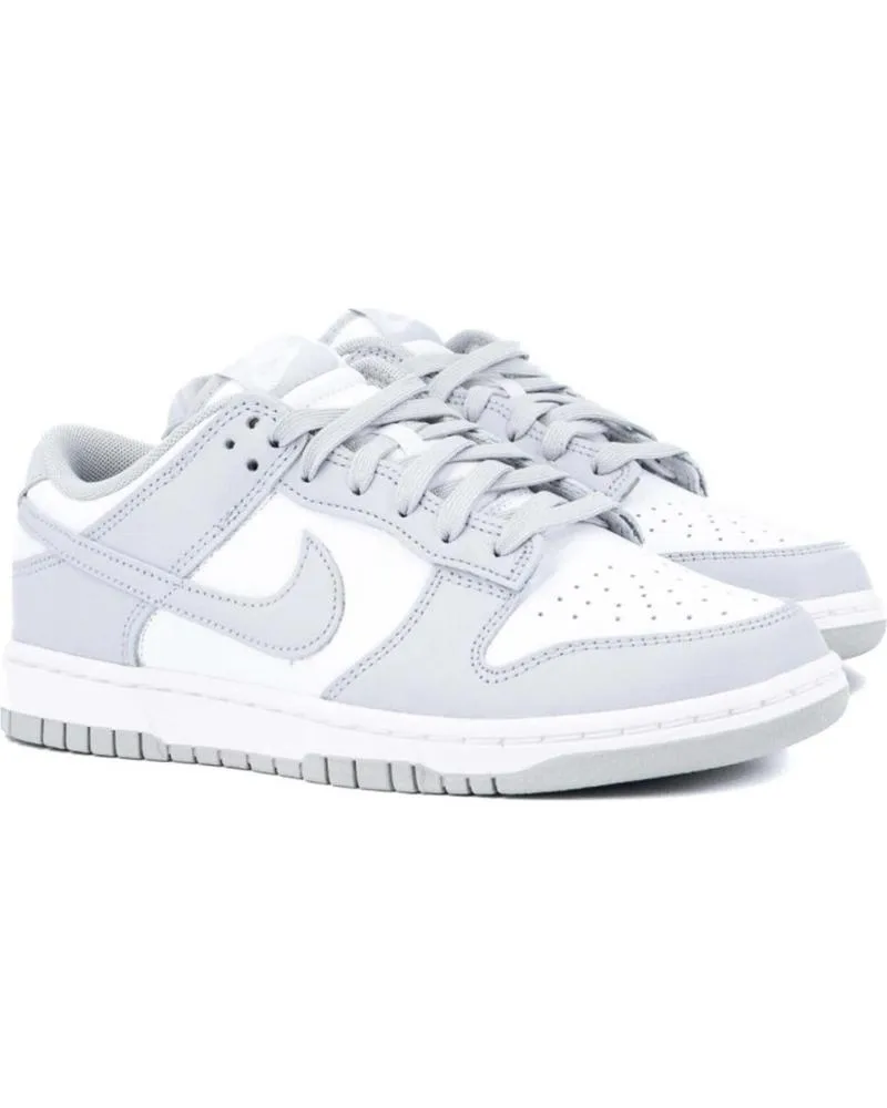 Zapatillas deporte NIKE  de Hombre ZAPATILLAS DUNK LOW RETRO PARA HOMBRE EN COLOR  GRIS