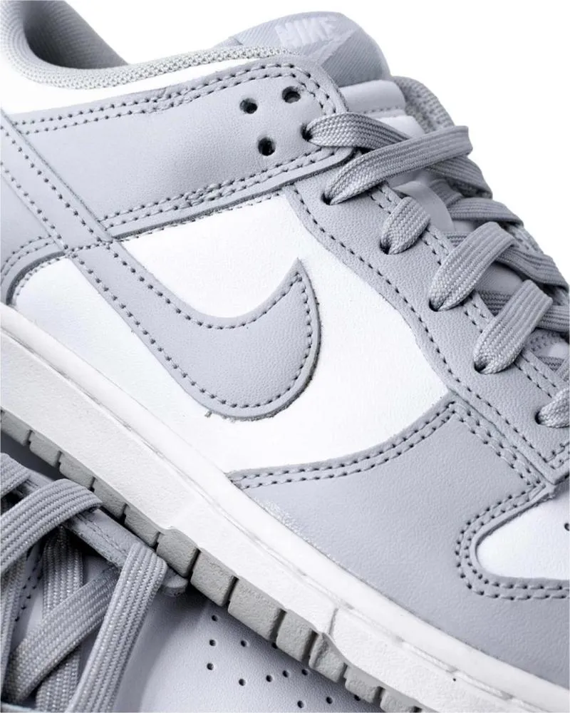 Zapatillas deporte NIKE  de Hombre ZAPATILLAS DUNK LOW RETRO PARA HOMBRE EN COLOR  GRIS