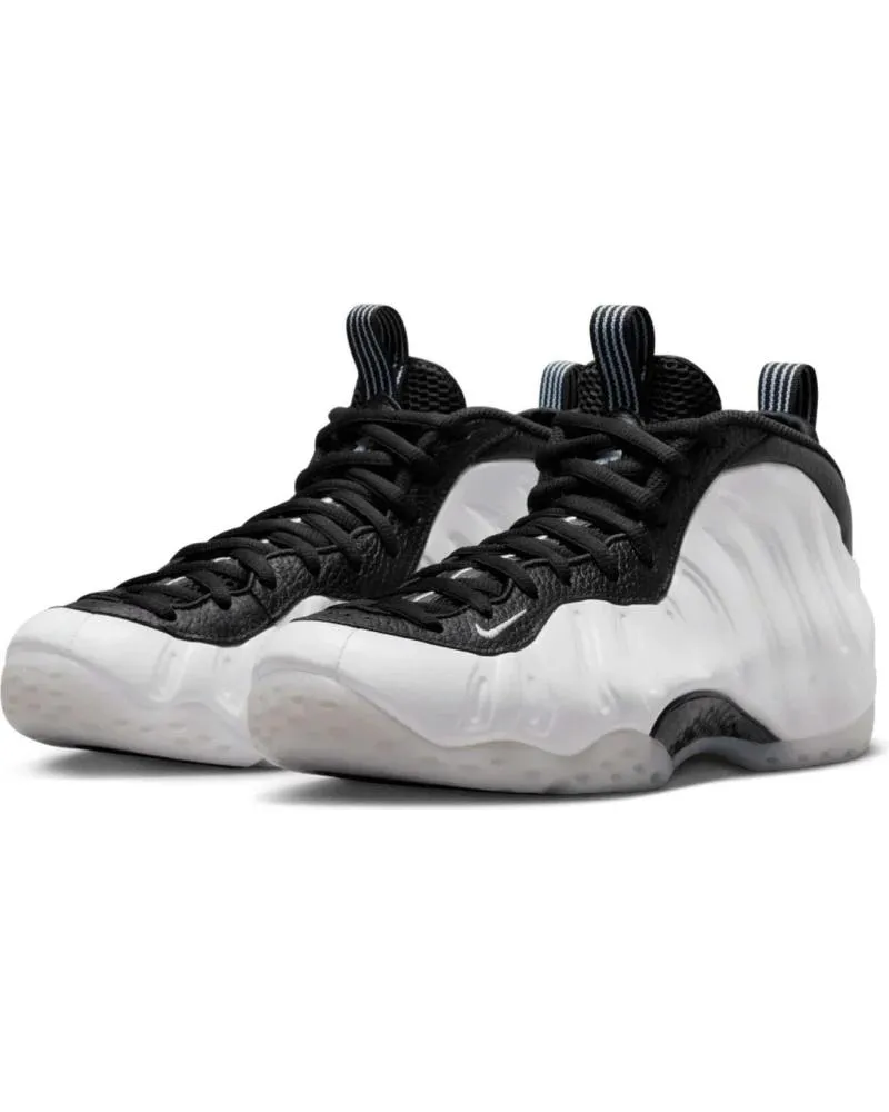 Zapatillas deporte NIKE  de Hombre ZAPATILLAS SNEAKERS AIR FOAMPOSITE 1 PENNY PE PARA HOMBRE EN  BLANCO