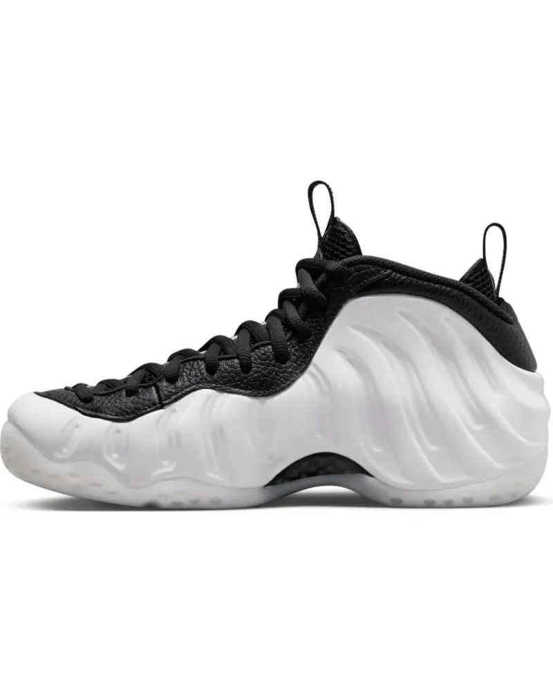 Zapatillas deporte NIKE  de Hombre ZAPATILLAS SNEAKERS AIR FOAMPOSITE 1 PENNY PE PARA HOMBRE EN  BLANCO