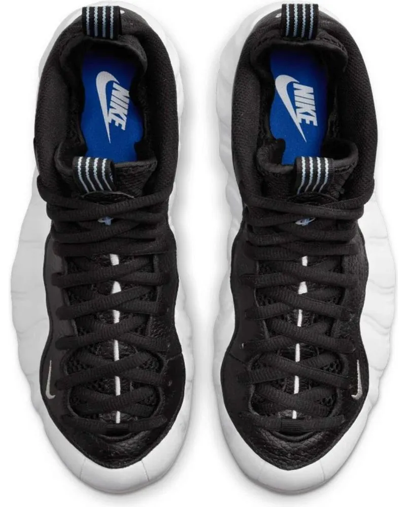Zapatillas deporte NIKE  de Hombre ZAPATILLAS SNEAKERS AIR FOAMPOSITE 1 PENNY PE PARA HOMBRE EN  BLANCO