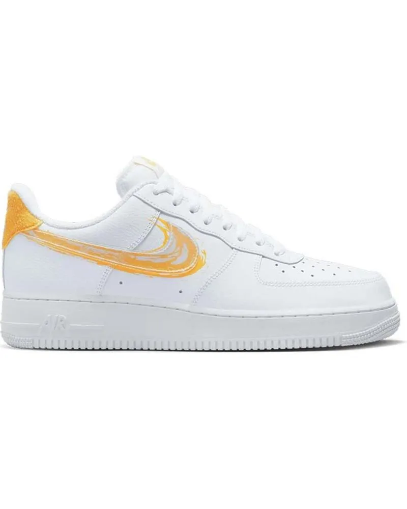 Zapatillas deporte NIKE  de Hombre ZAPATILLAS SNEAKERS AIR FORCE 1 07 PARA HOMBRE EN COLOR BLAN  BLANCO