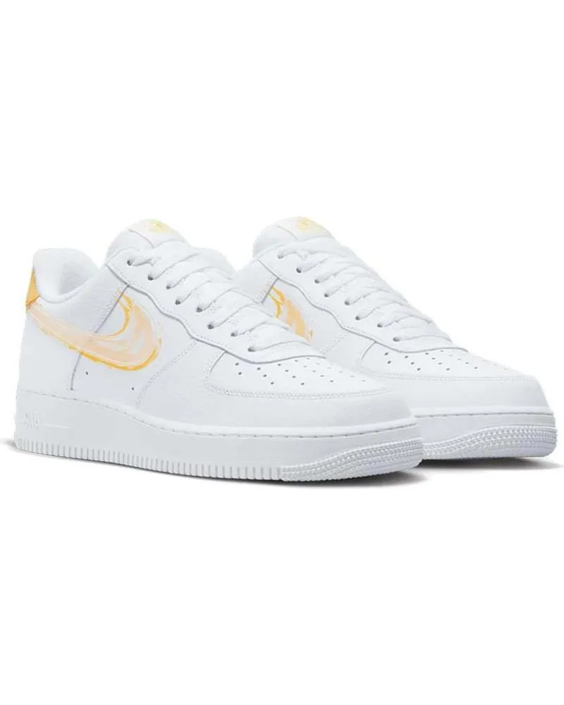 Zapatillas deporte NIKE  de Hombre ZAPATILLAS SNEAKERS AIR FORCE 1 07 PARA HOMBRE EN COLOR BLAN  BLANCO