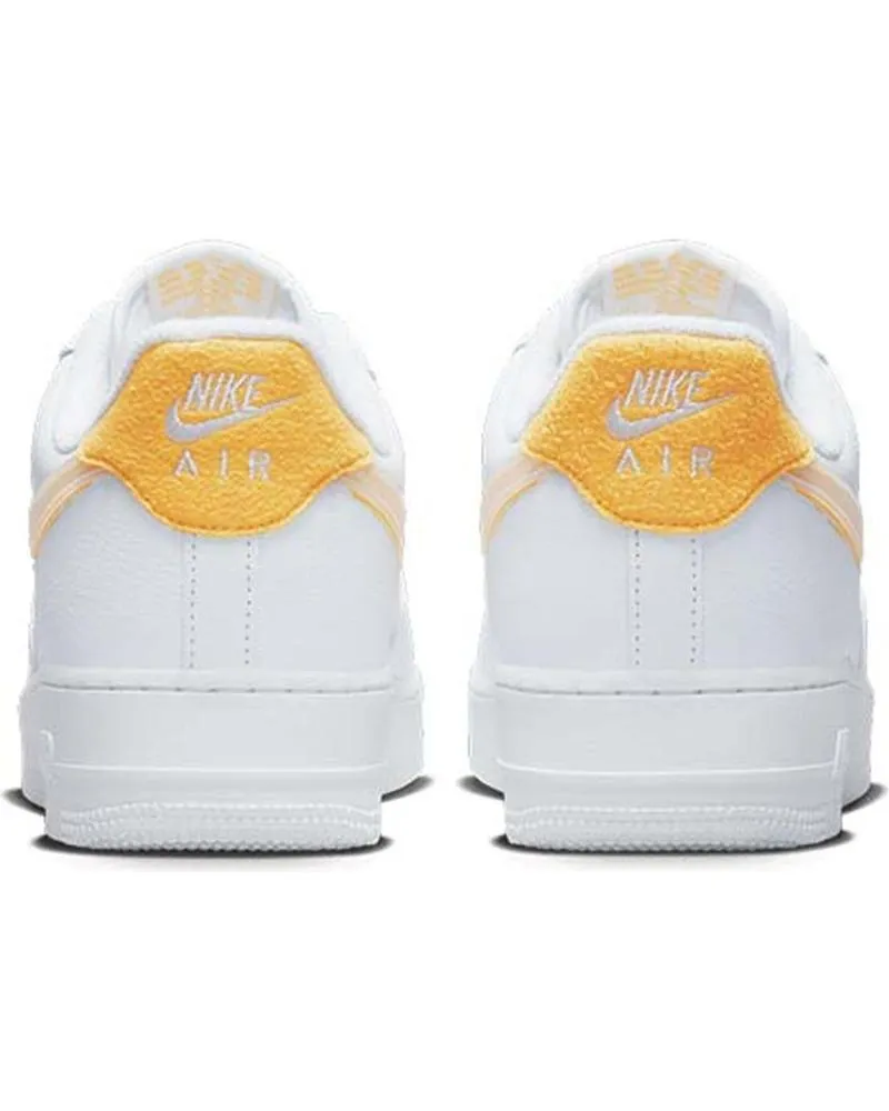 Zapatillas deporte NIKE  de Hombre ZAPATILLAS SNEAKERS AIR FORCE 1 07 PARA HOMBRE EN COLOR BLAN  BLANCO