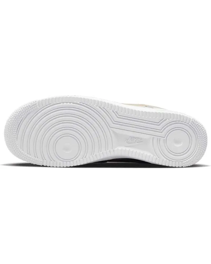 Zapatillas deporte NIKE  de Hombre ZAPATILLAS SNEAKERS AIR FORCE 1 07 PARA HOMBRE EN COLOR BLAN  BLANCO