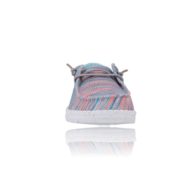 Zapatillas Deportivas para Mujer de Hey Dude Wendy Sox 40078