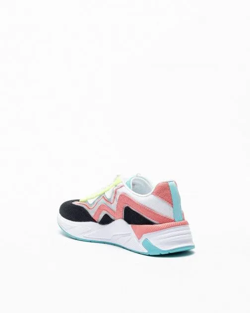 Zapatillas Guess Enie Multicolor