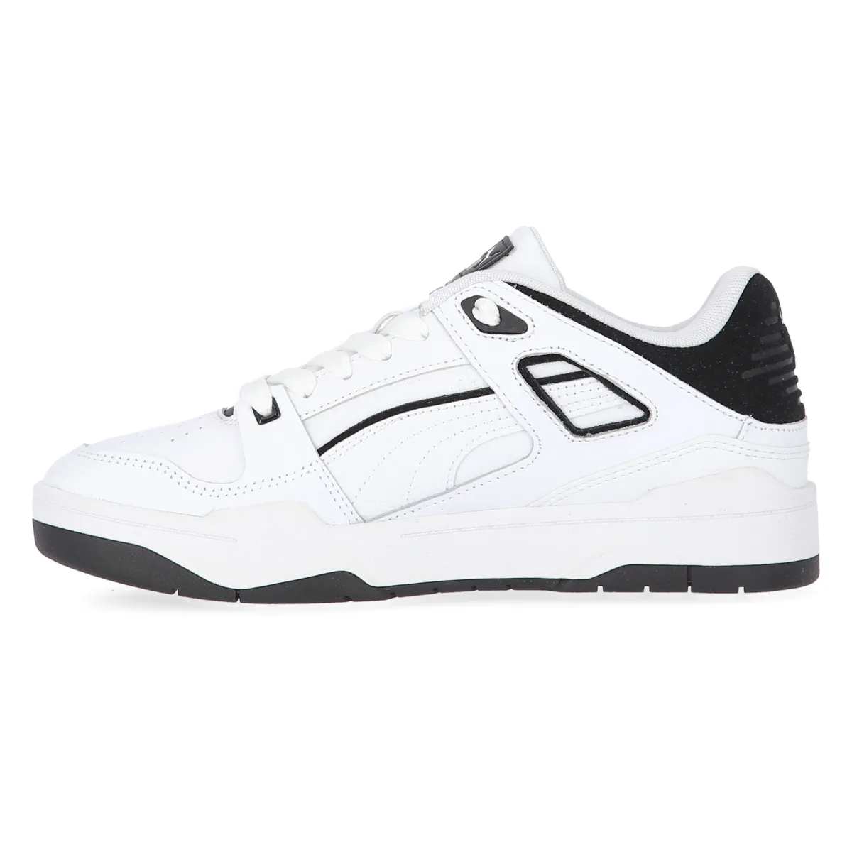 Zapatillas Urbanas Puma Slipstream Tr Unisex