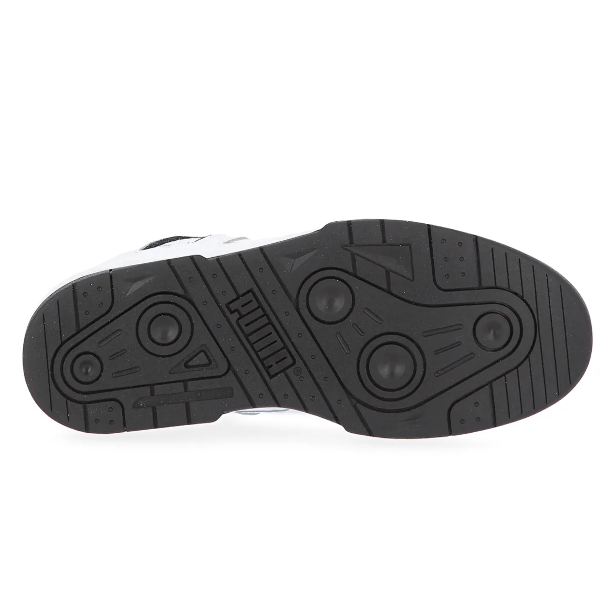 Zapatillas Urbanas Puma Slipstream Tr Unisex