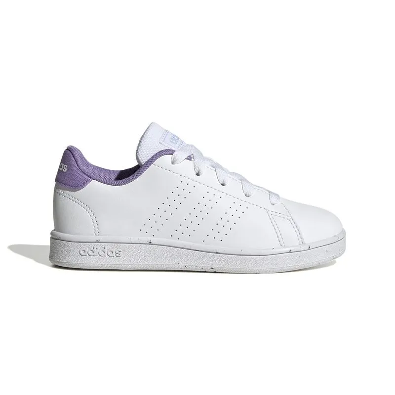 Zapatillas Urbanas Unisex adidas Advantage K