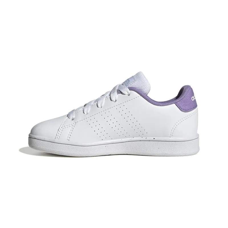 Zapatillas Urbanas Unisex adidas Advantage K