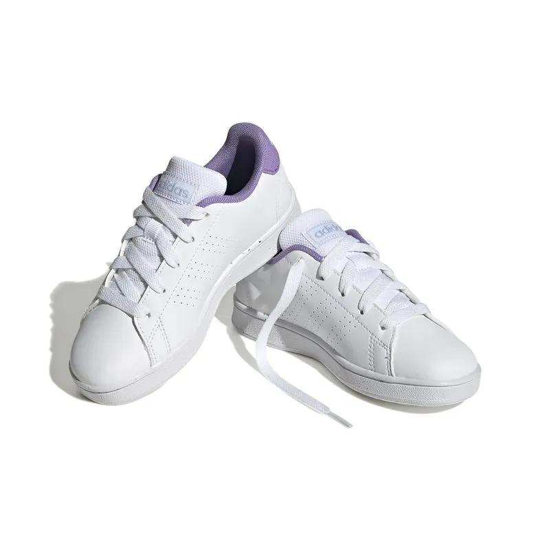 Zapatillas Urbanas Unisex adidas Advantage K