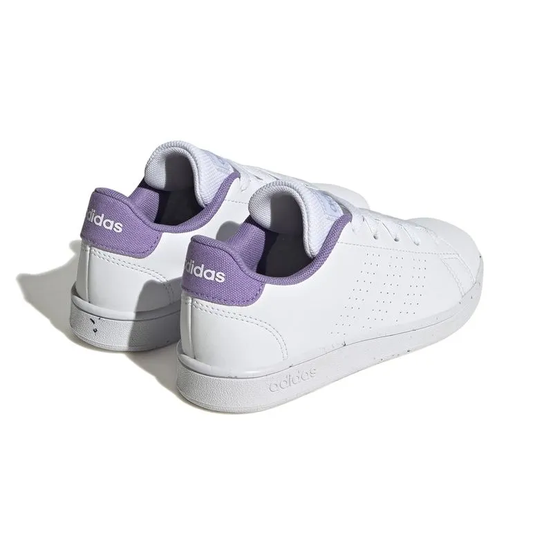 Zapatillas Urbanas Unisex adidas Advantage K