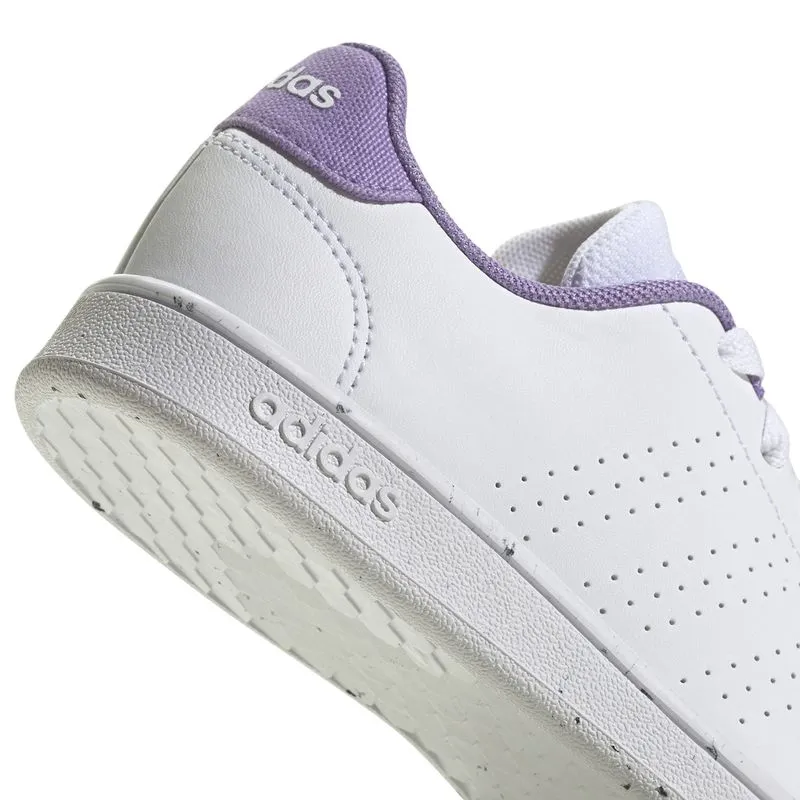 Zapatillas Urbanas Unisex adidas Advantage K