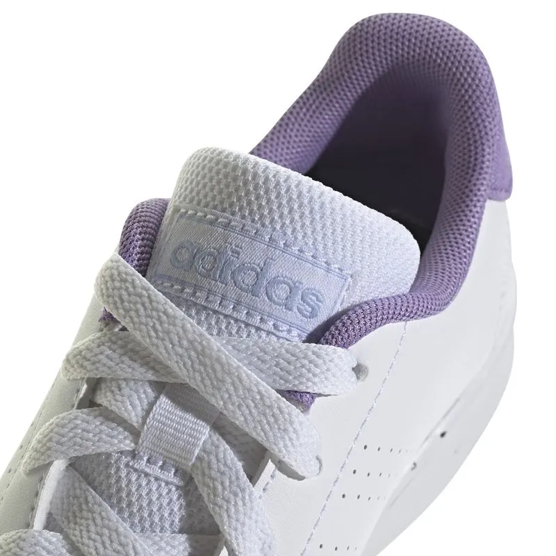 Zapatillas Urbanas Unisex adidas Advantage K