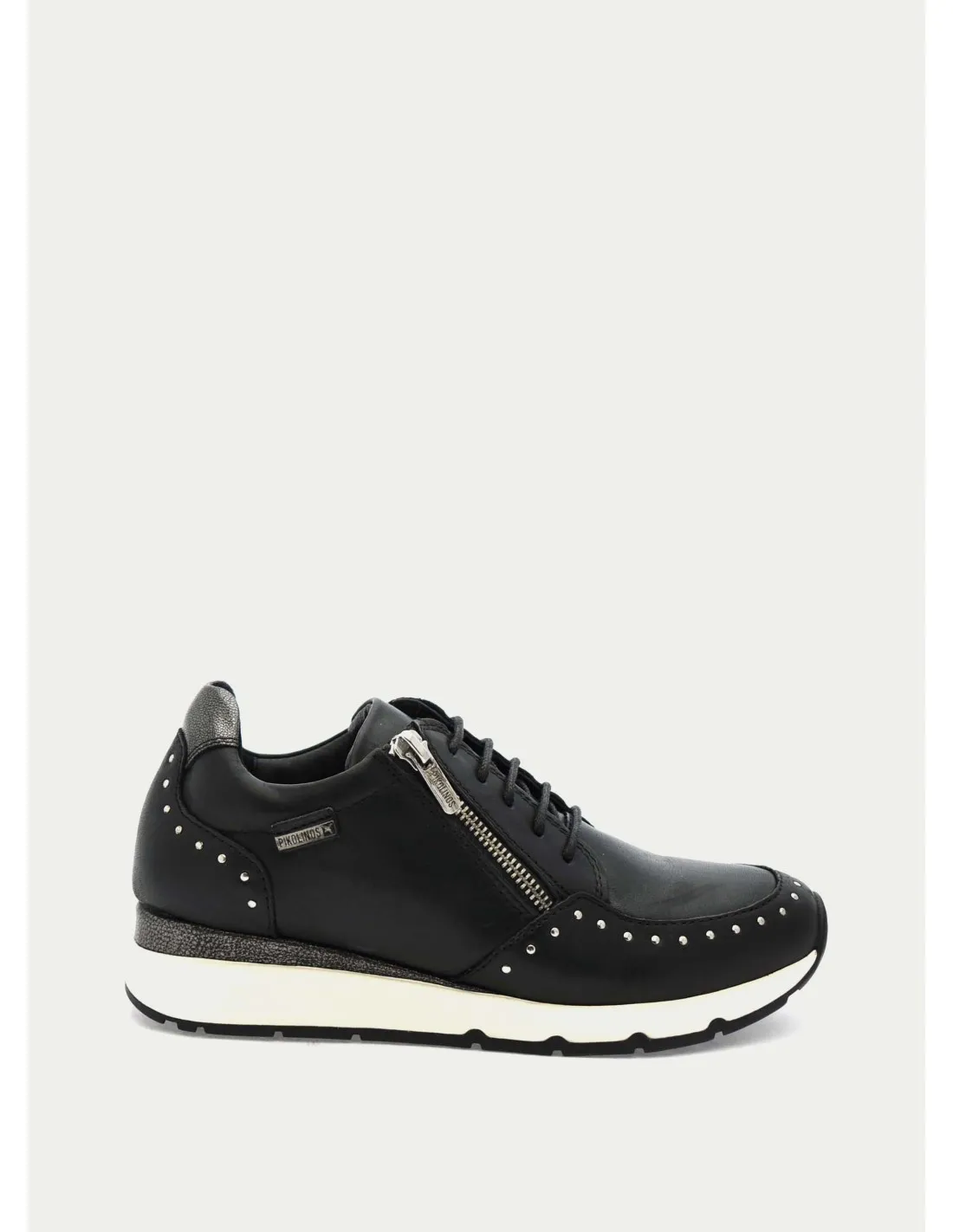 ZAPATILLAS Y SNEAKER PIKOLINOS 6750 NEGRO 