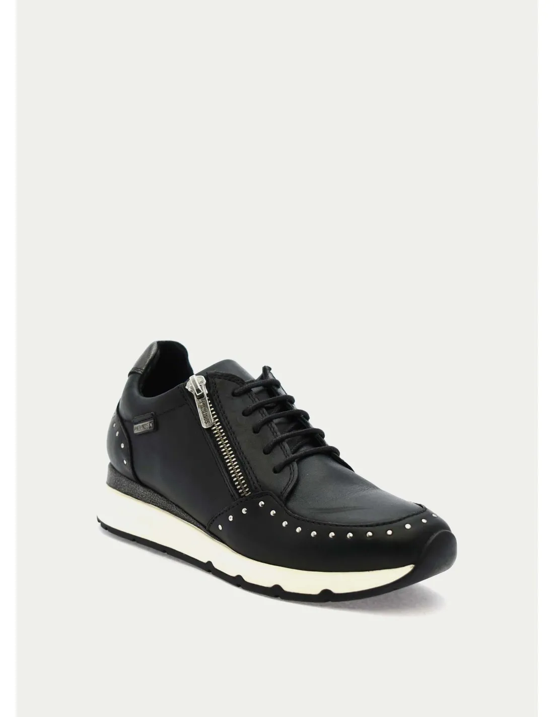 ZAPATILLAS Y SNEAKER PIKOLINOS 6750 NEGRO 