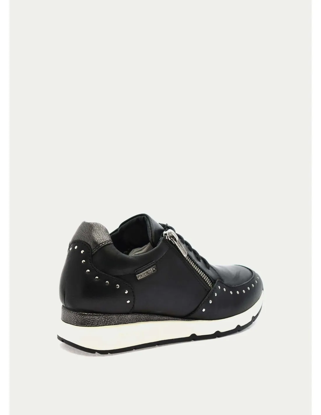 ZAPATILLAS Y SNEAKER PIKOLINOS 6750 NEGRO 