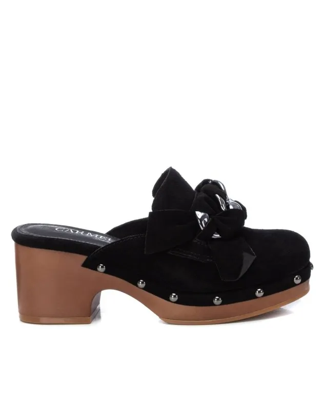 ZAPATO DE MUJER CARMELA 160469