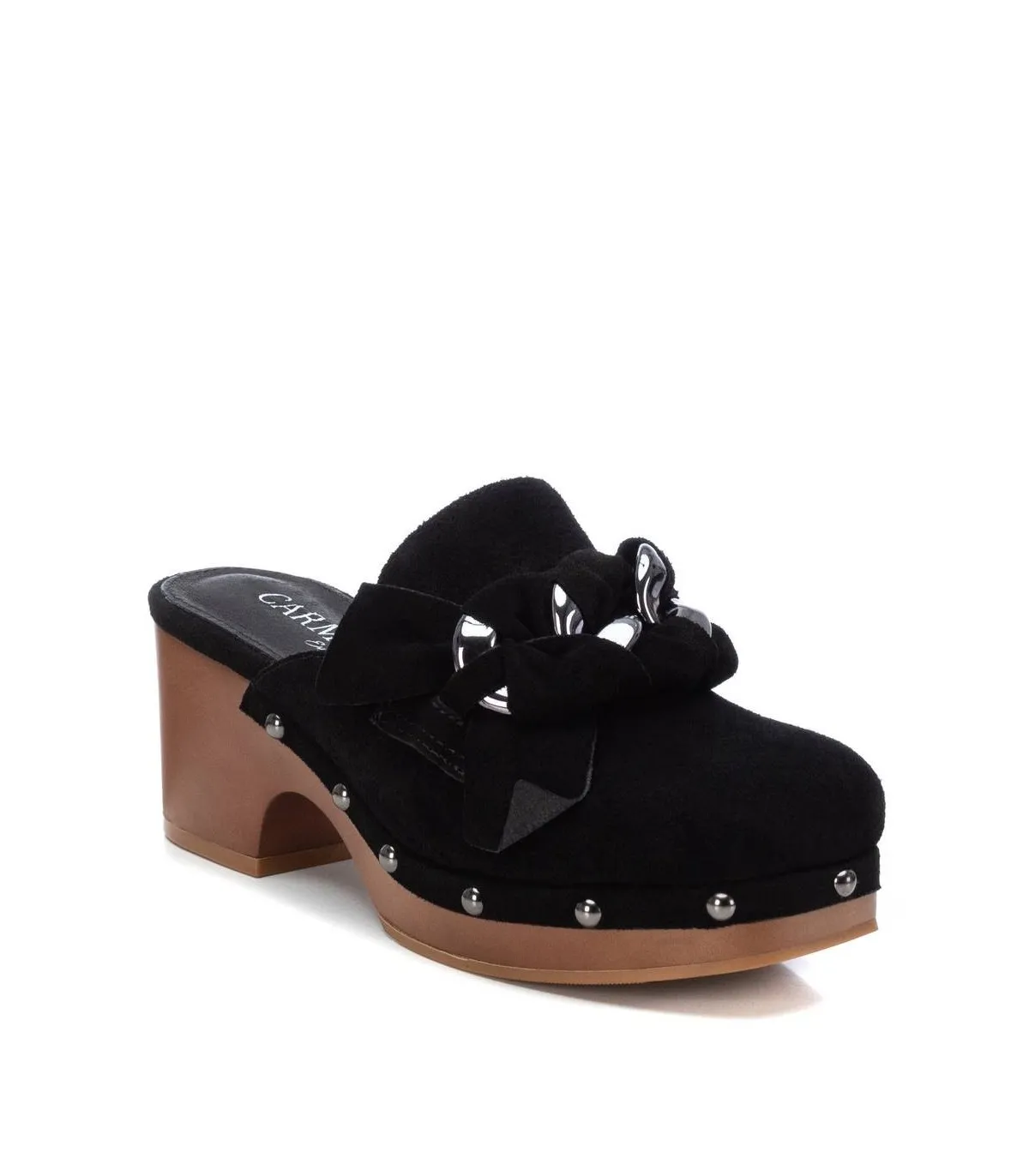ZAPATO DE MUJER CARMELA 160469