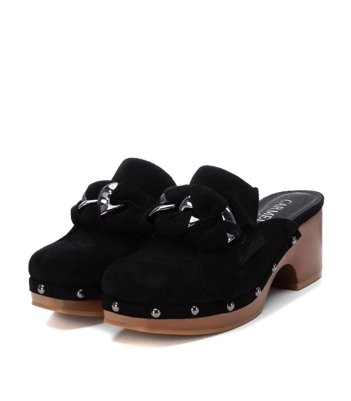 ZAPATO DE MUJER CARMELA 160469