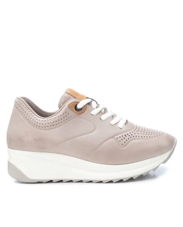 ZAPATO DE MUJER CARMELA 160798