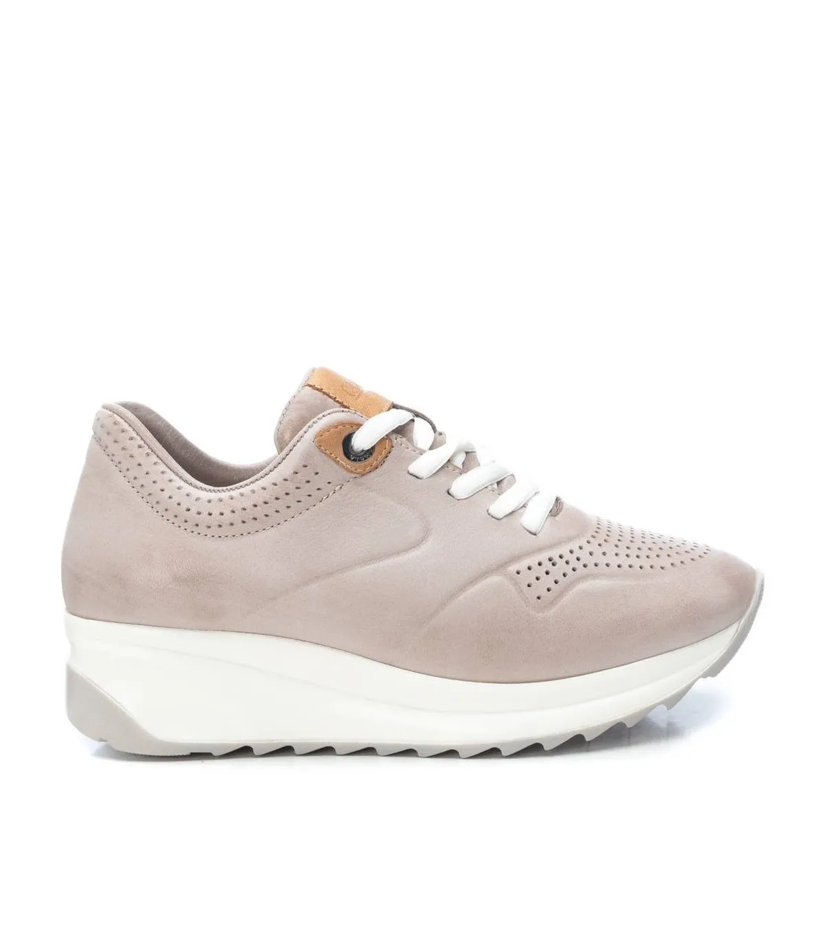 ZAPATO DE MUJER CARMELA 160798