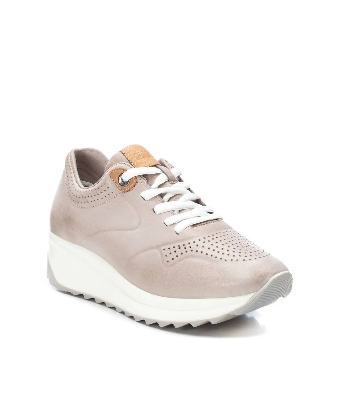 ZAPATO DE MUJER CARMELA 160798