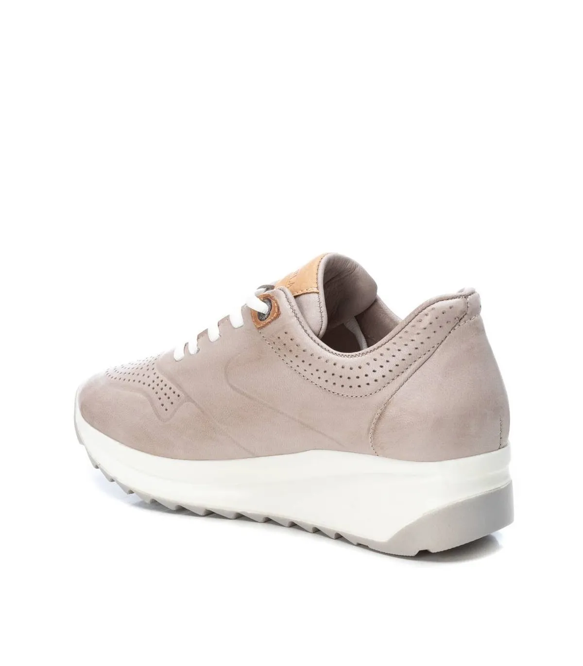 ZAPATO DE MUJER CARMELA 160798