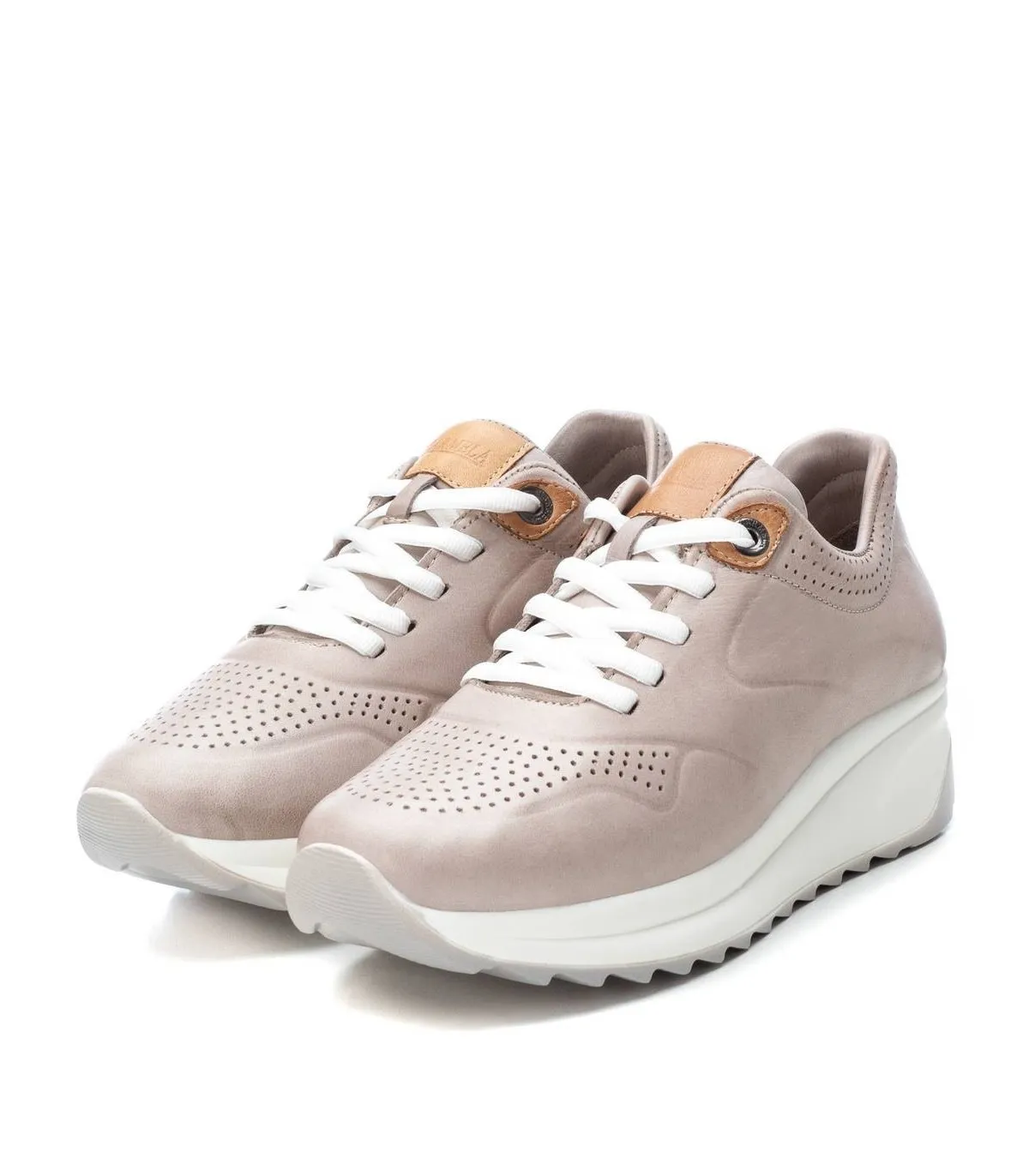 ZAPATO DE MUJER CARMELA 160798