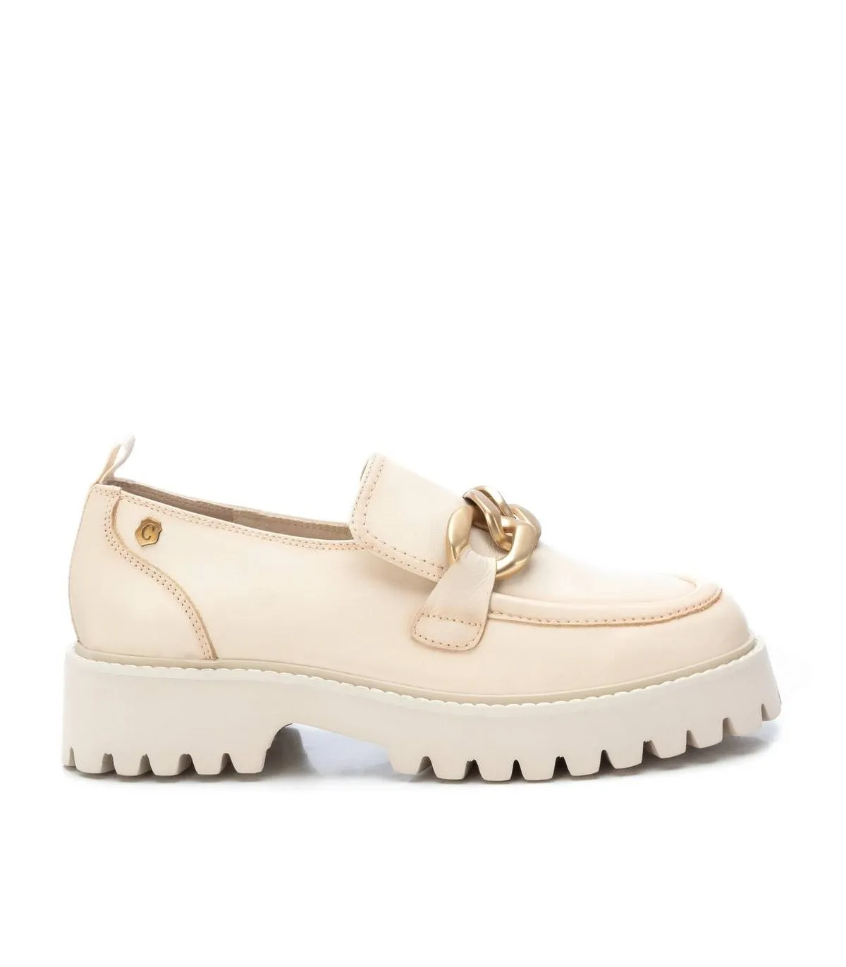 ZAPATO DE MUJER CARMELA 161061
