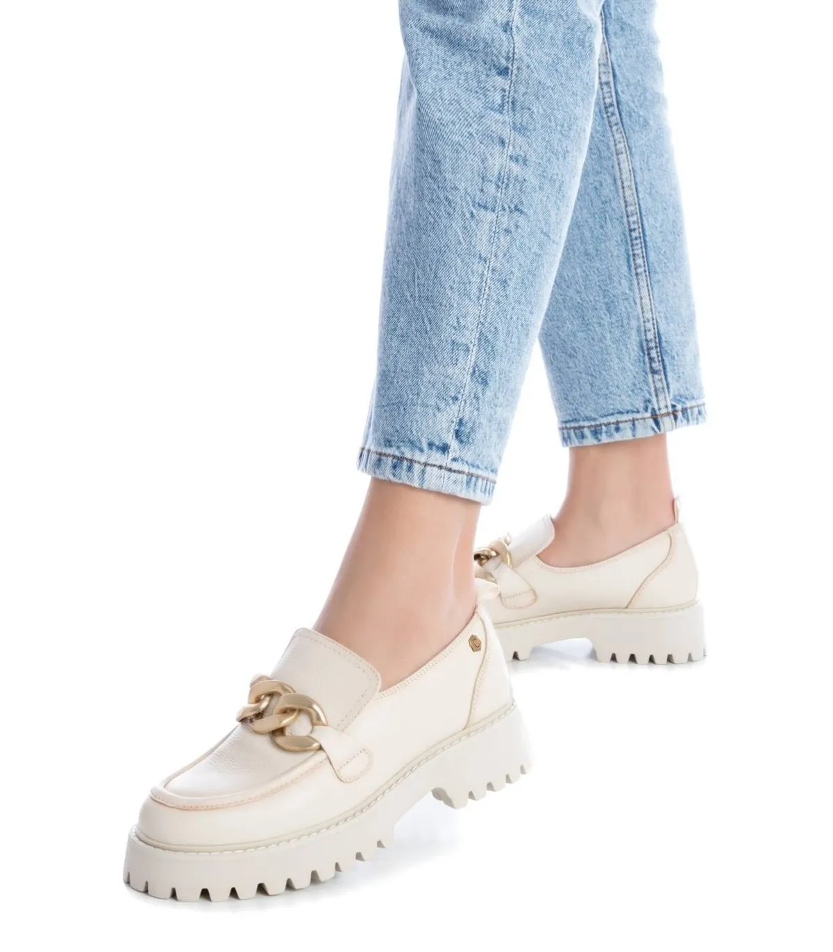 ZAPATO DE MUJER CARMELA 161061
